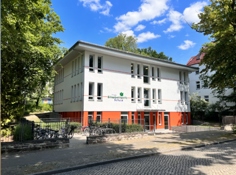 Private Elisabethstift Schule | Elisabethstift Berlin